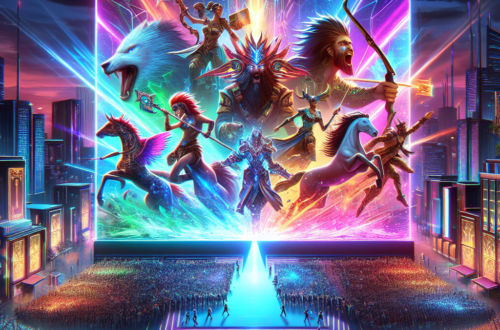 Epic Celebration Awaits: Mobile Legends 11.11 Event 2024 Unveiled