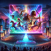 Epic Celebration Awaits: Mobile Legends 11.11 Event 2024 Unveiled