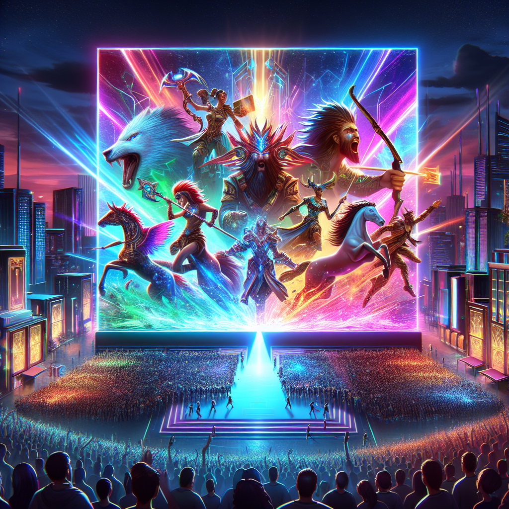Epic Celebration Awaits: Mobile Legends 11.11 Event 2024 Unveiled