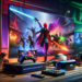 Full Size Mobile Legend: A Gamer's Ultimate Dream