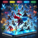 Exploring the Iconic Names of Mobile Legends Heroes