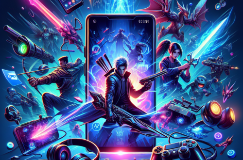 Profil Mobile Legend Keren: Tips dan Inspirasi Terbaik untuk Tampil Beda