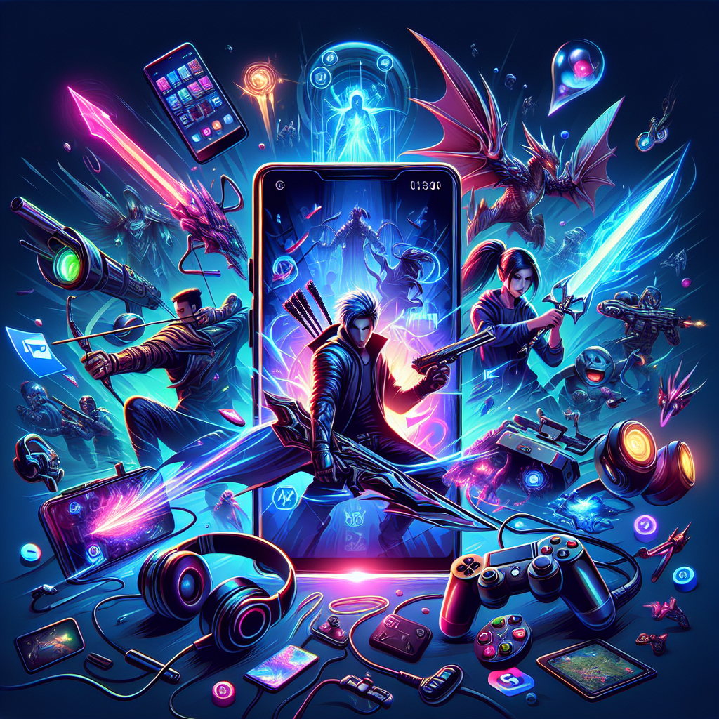 Profil Mobile Legend Keren: Tips dan Inspirasi Terbaik untuk Tampil Beda