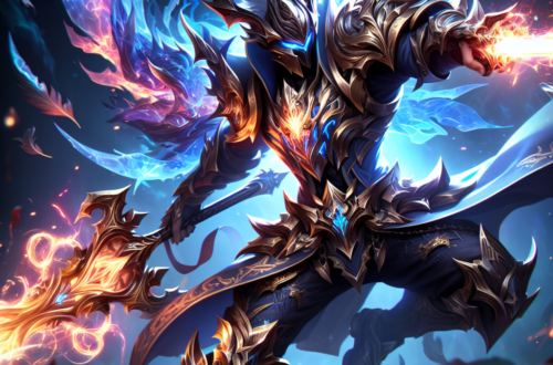 Hero Terkuat di Mobile Legend yang Wajib Diketahui Pemain