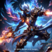 Hero Terkuat di Mobile Legend yang Wajib Diketahui Pemain