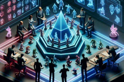 Expert Insights: An Updated Guide to Mobile Legends Tier List Strategies