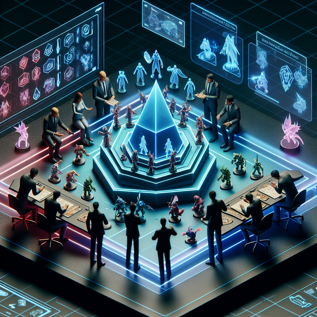 Expert Insights: An Updated Guide to Mobile Legends Tier List Strategies