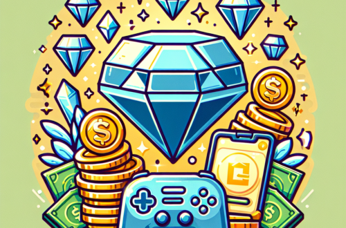 Harga Diamond Mobile Legend Terbaru: Tips Mendapatkan Penawaran Terbaik