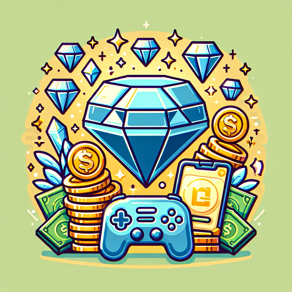 Harga Diamond Mobile Legend Terbaru: Tips Mendapatkan Penawaran Terbaik
