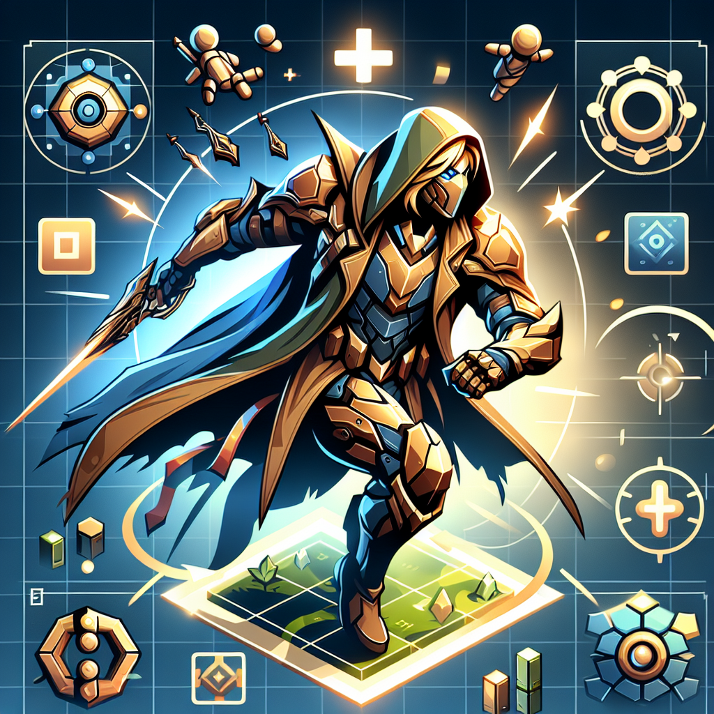 Hero Terbaru Mobile Legends: Strategi dan Kelebihan yang Harus Anda Tahu