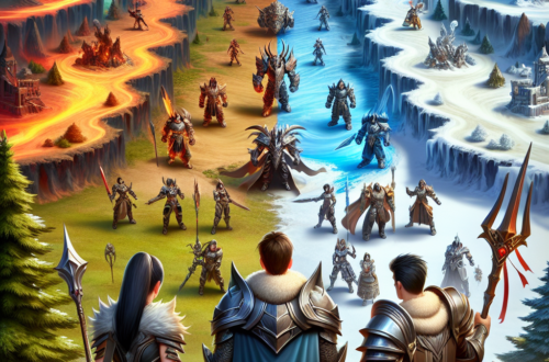 Dominating the Battlefield: Tips for Mastering Each Lane in Mobile Legends