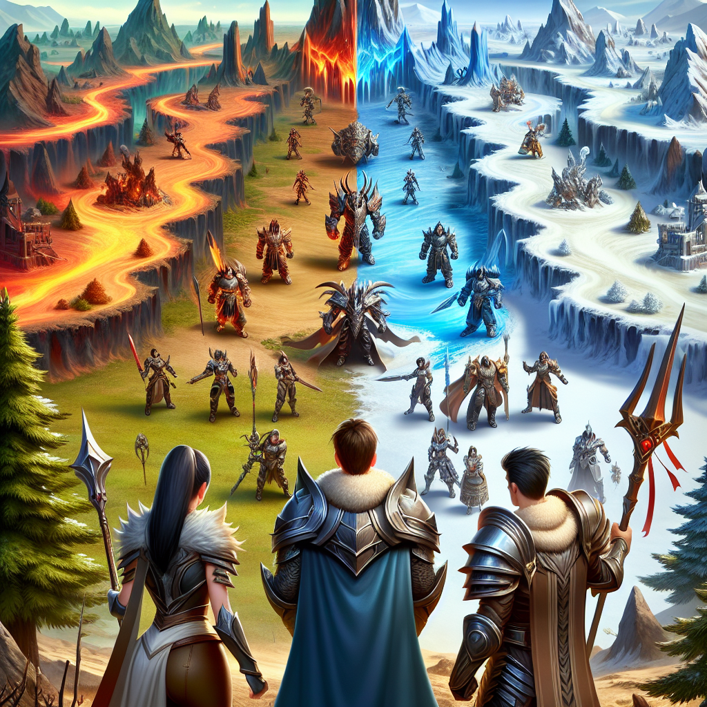Dominating the Battlefield: Tips for Mastering Each Lane in Mobile Legends