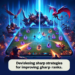 Strategi Jitu untuk Meningkatkan Peringkat di Mobile Legends
