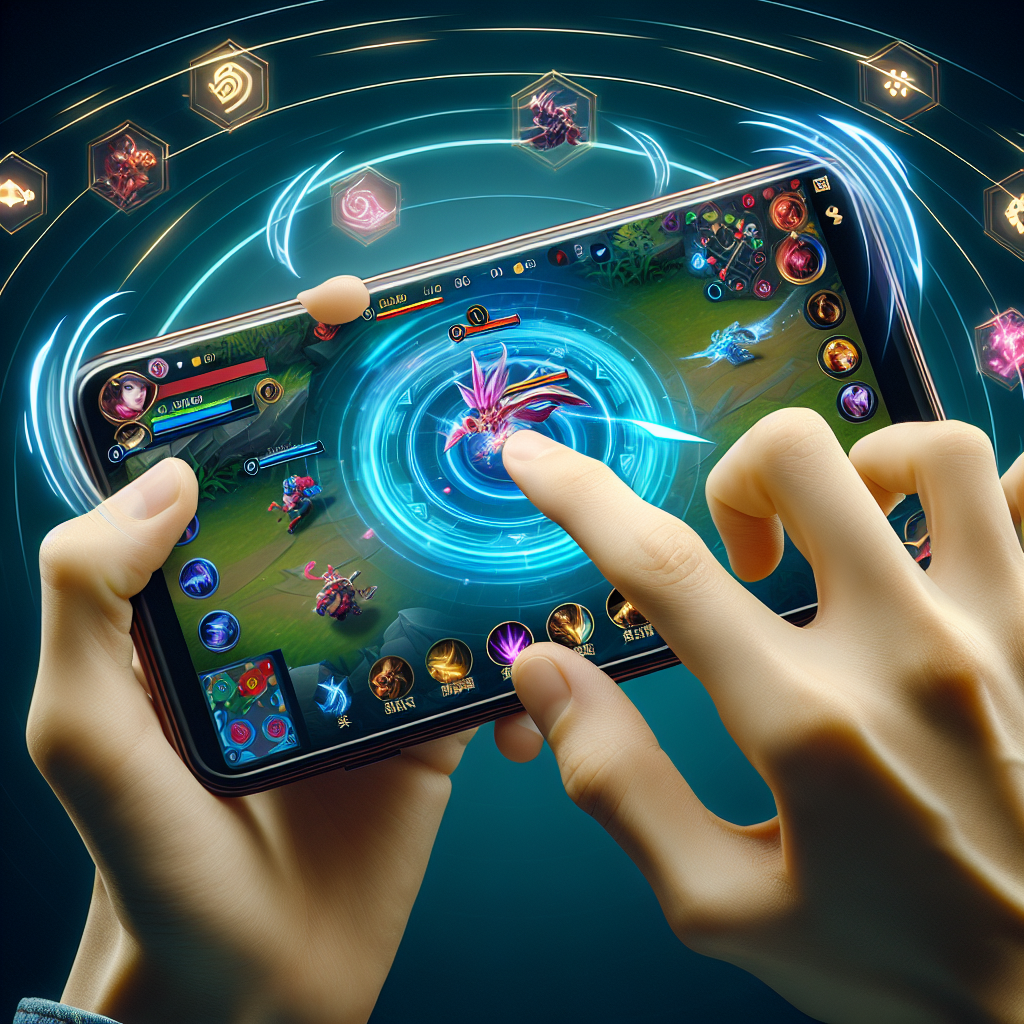 Cara Jitu Bermain Mobile Legends untuk Pemula