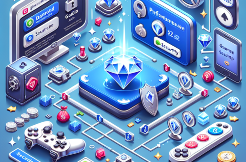 Panduan Membeli Diamond Murah Mobile Legend Tanpa Mengorbankan Keamanan Akun
