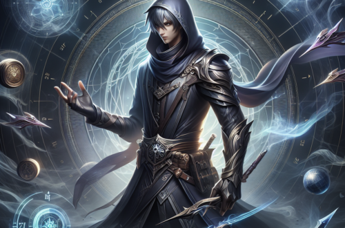 Unveiling the Mystique of Gusion: Tips and Strategies for Mastering This Mobile Legends Assassin