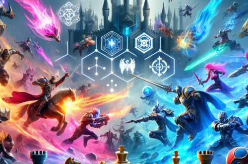 M1 Mobile Legends: Unveiling New Strategies in Competitive Play