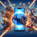 Mobile Legends: Asal-Usul dan Popularitasnya di Negara Tertentu
