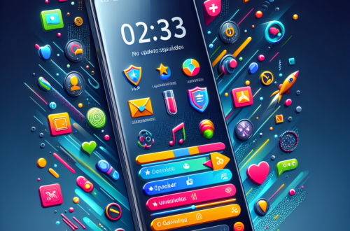 Latest Features and Updates in the New Mobile Legend APK