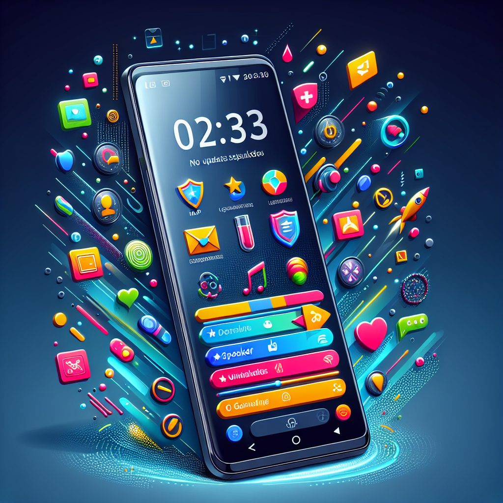 Latest Features and Updates in the New Mobile Legend APK