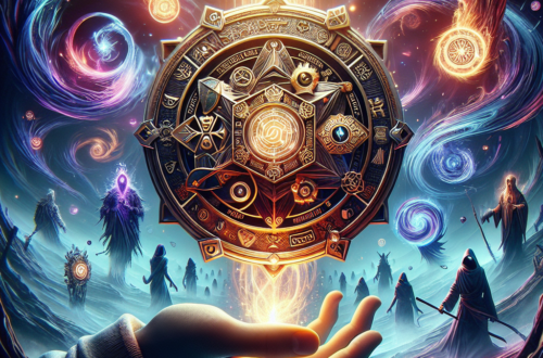 Unveiling the Secrets to Achieving Mythic Rank in Mobile Legends