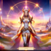 Hero Mobile Legend Tercantik Paling Memukau di Land of Dawn
