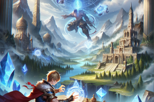 Misteri Dibalik Kekuatan Hero Mobile Legend dalam Cerita Menakjubkan