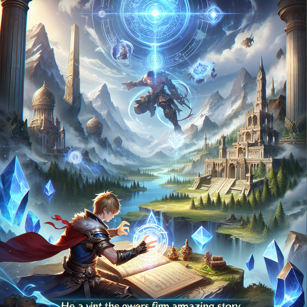 Misteri Dibalik Kekuatan Hero Mobile Legend dalam Cerita Menakjubkan