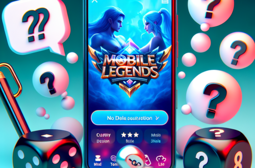 Controversies Surrounding Mobile Legend-Themed Adult Content