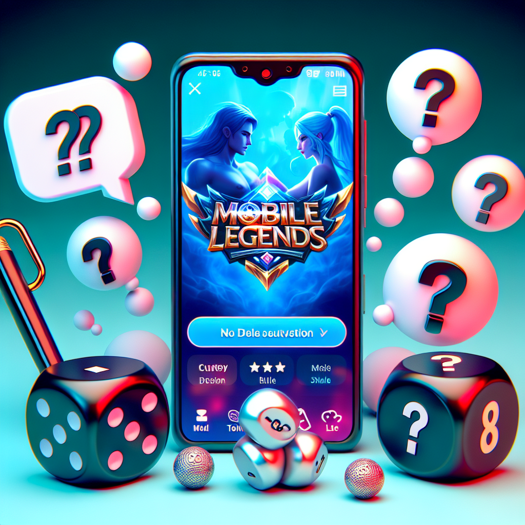 Controversies Surrounding Mobile Legend-Themed Adult Content