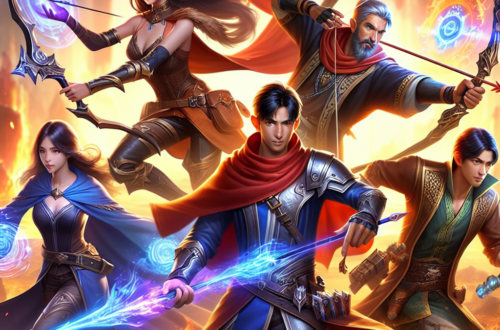 Mastering the Meta: The Compilation of Total Heroes in Mobile Legends