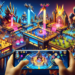 Evos Mobile Legends: Strategies for Dominating the Arena
