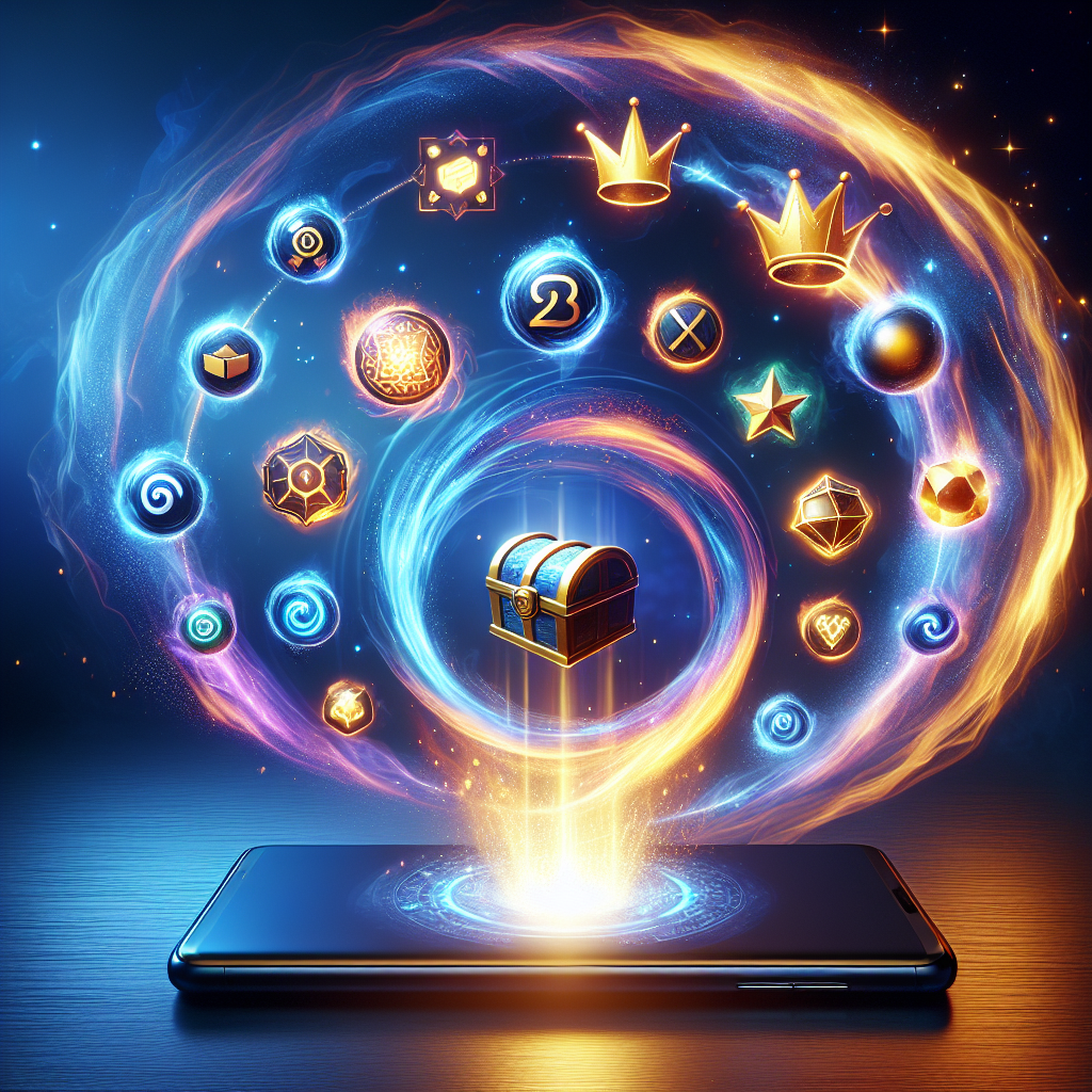 Unlock Exclusive Rewards: A Guide to Mobile Legend Code Exchange