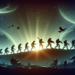 Exploring the Evolution of Iconic Mobile Legends Characters