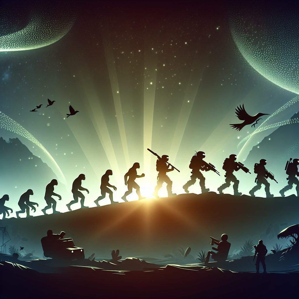Exploring the Evolution of Iconic Mobile Legends Characters
