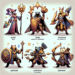 Mobile Legends: Strategies to Master Every Role