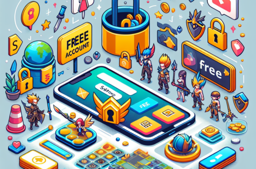 Cara Mendapatkan Akun Mobile Legend Gratis dengan Aman dan Tanpa Ribet