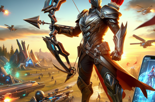 Mastering Clint: Strategies to Dominate in Mobile Legends