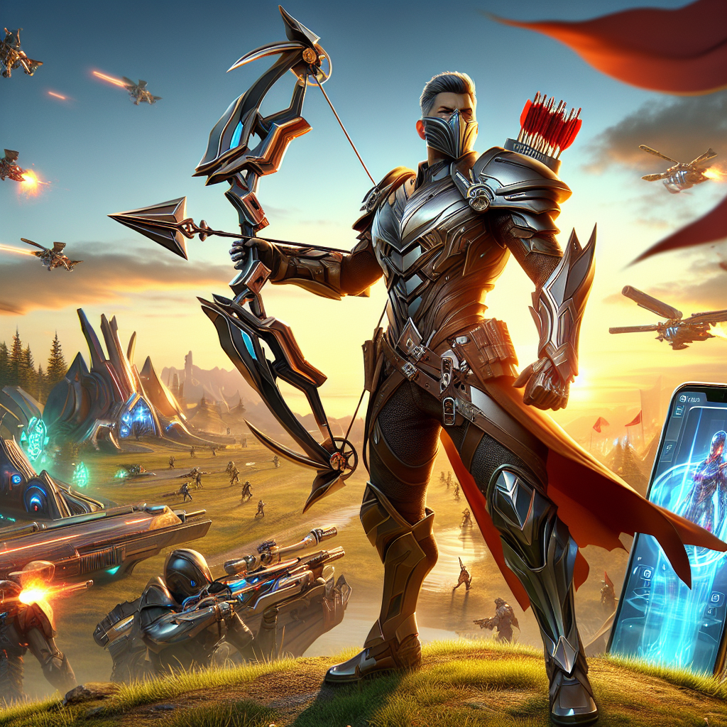 Mastering Clint: Strategies to Dominate in Mobile Legends