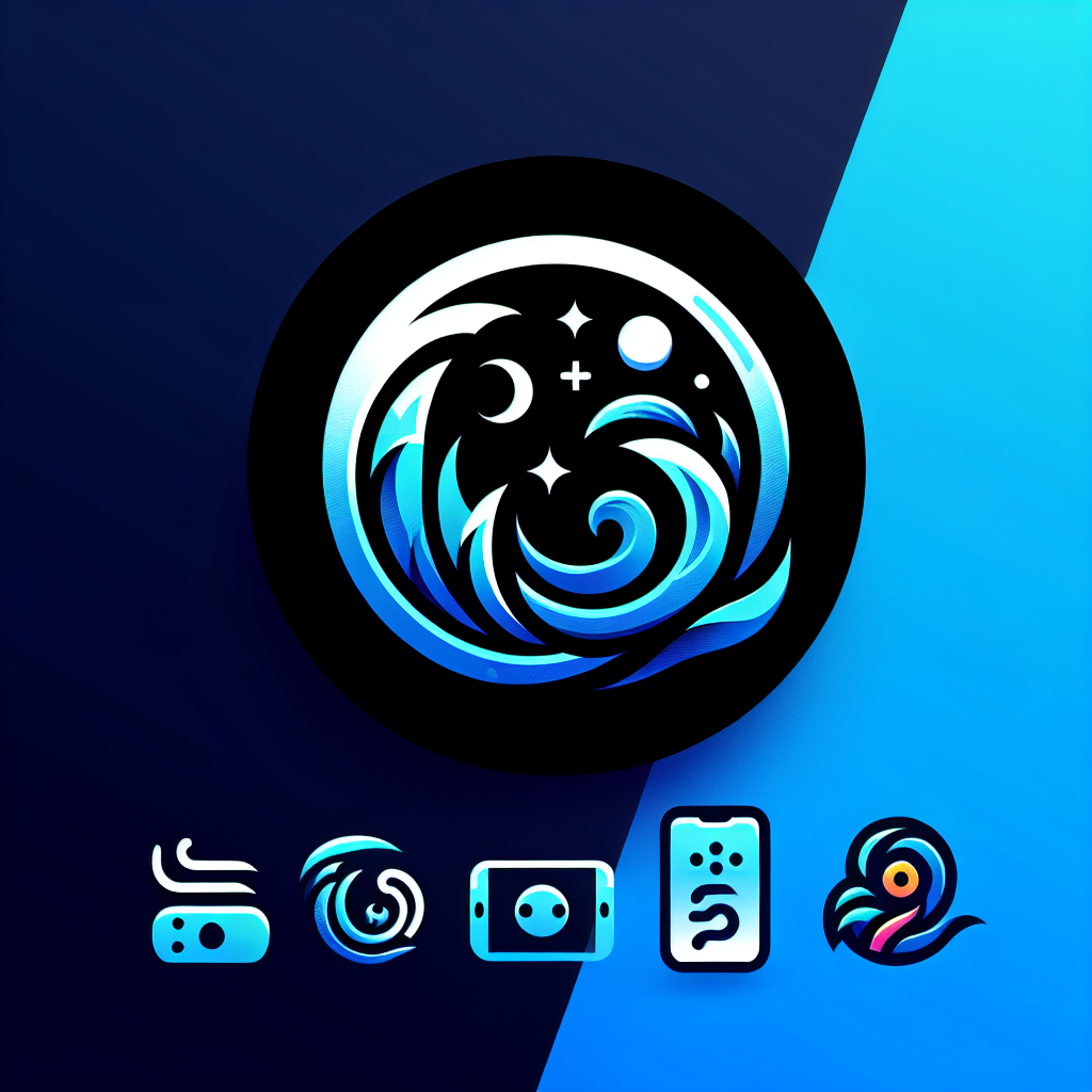 Logo Mobile Legend Keren yang Menjadi Tren di Tahun Ini