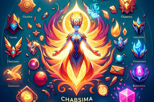 Unveiling the Gift of Charisma in Mobile Legends: How It Transforms Your Gameplay