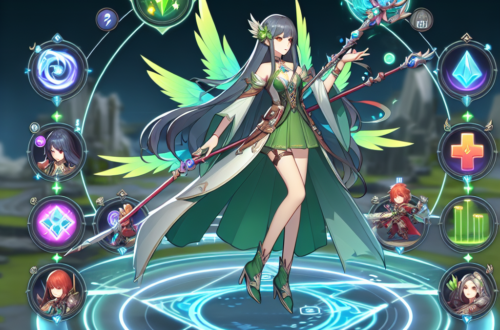 Mastering Lolita in Mobile Legends: Tips and Tricks for Success
