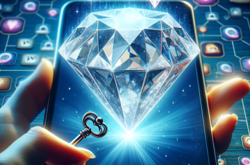 Unlocking the Secrets to Earning Free Diamonds in Mobile Legends
