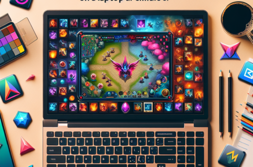 Panduan Lengkap Main Mobile Legends di Laptop dengan Emulator