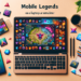 Panduan Lengkap Main Mobile Legends di Laptop dengan Emulator