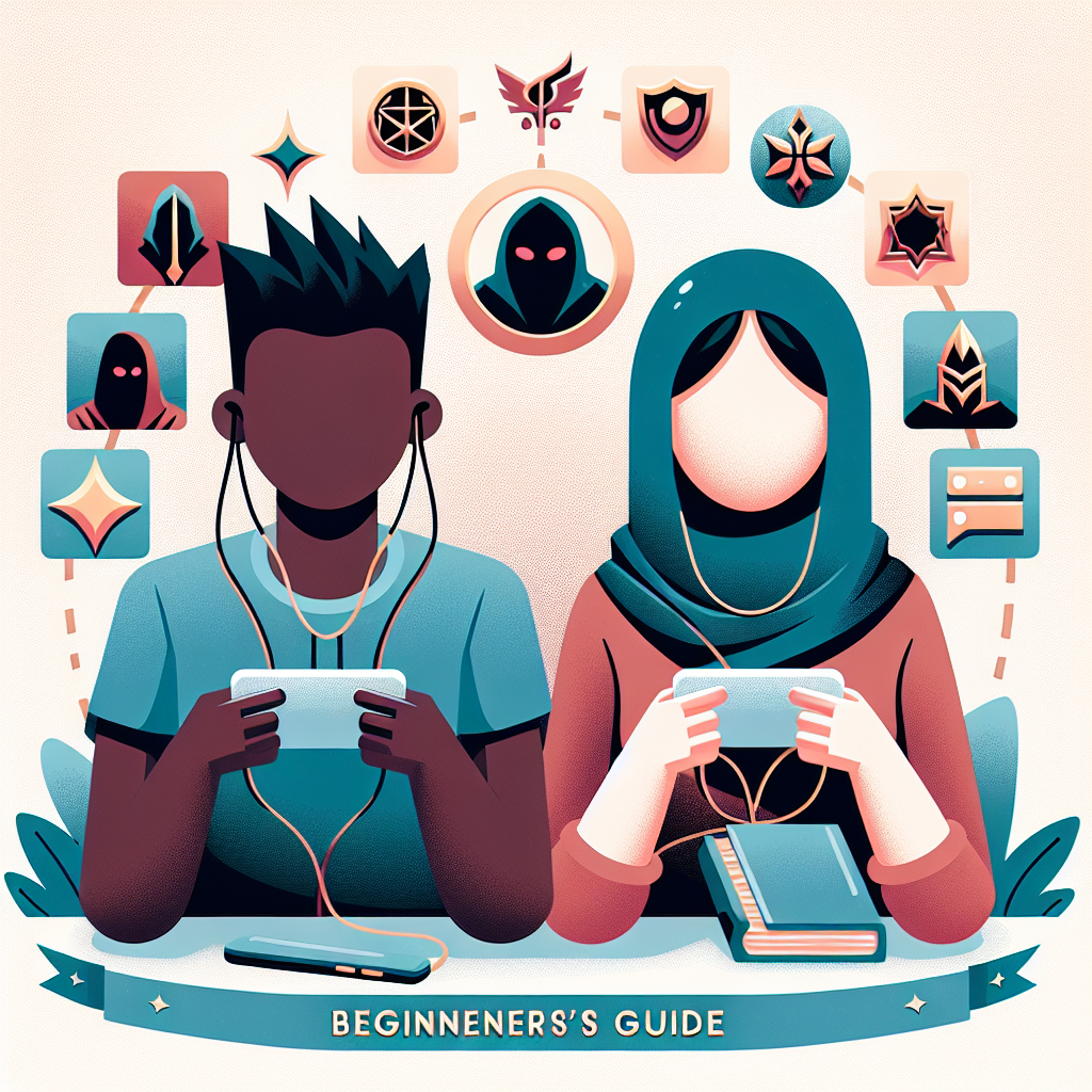 Cara Bermain Mobile Legend untuk Pemula: Tips dan Trik Menang Terus