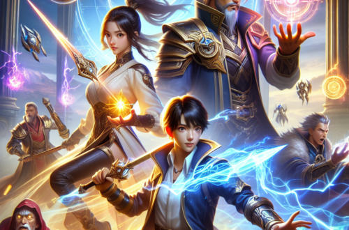Savage Artinya di Mobile Legend: Makna dan Strategi untuk Mencapainya