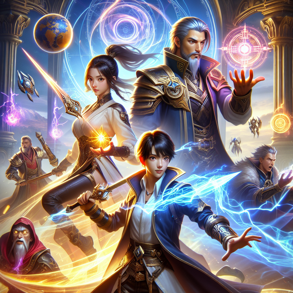 Savage Artinya di Mobile Legend: Makna dan Strategi untuk Mencapainya