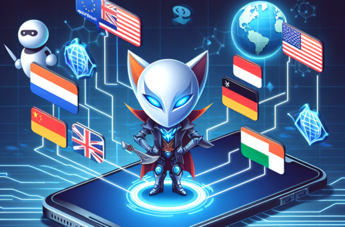 Mengoptimalkan Strategi Mobile Legends dengan Negara VPN dan Bot
