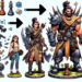 Masha's Evolution in Mobile Legends: From Beastly Fighter to Essential Team Asset